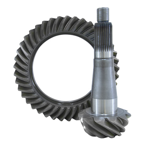 High Performance Yukon Ring & Pinion Gear Set for Chrysler 8.75" w/ 89 Housing