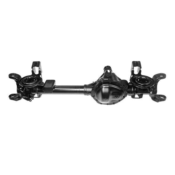 Reman Complete Axle Assembly for Chrysler 9.25" Front 3.73 Ratio, Smooth Yoke