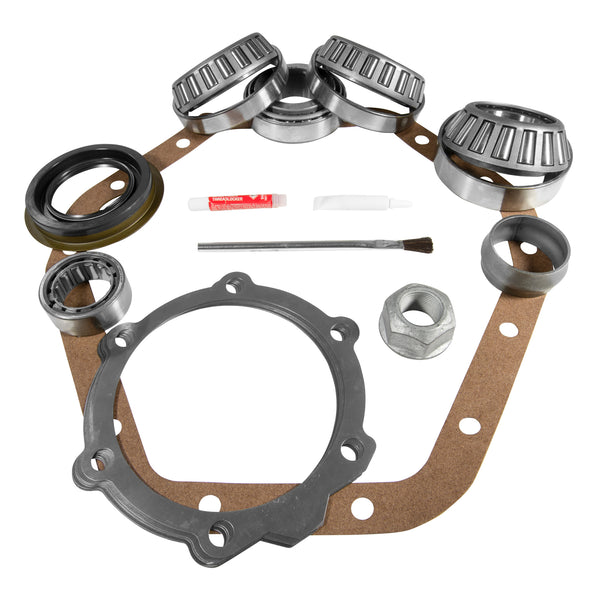 Master Overhaul Kit for '98 and Newer GM 10.5" 14T Differential