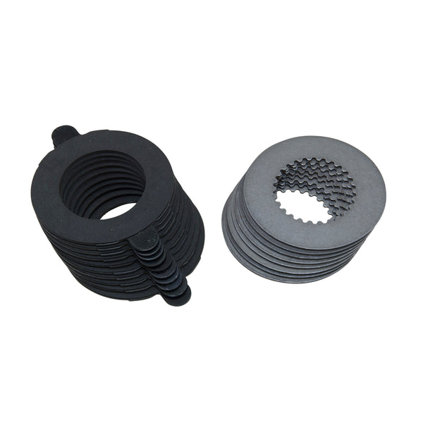 Positraction Internal Spider Gears for Ford 9.75" Dura Grip Posi, 34 Spline