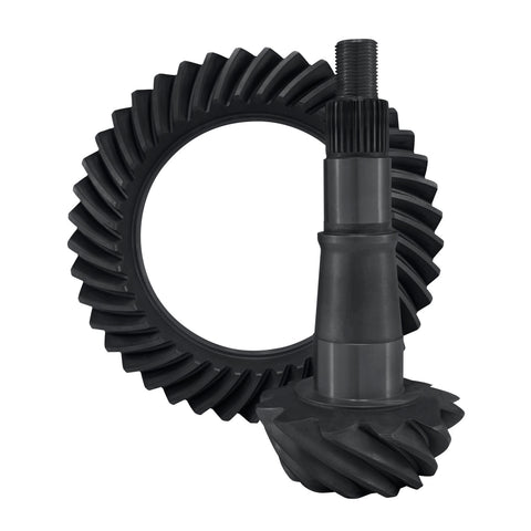 High Performance Yukon Ring & Pinion Gear Set for GM 9.5"
