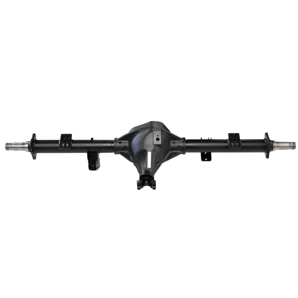 Reman Complete Axle Assembly for Dana 60 1994 Dodge Ram 2500 3.54 Ratio, 4wd