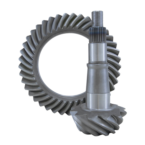 USA Standard Ring & Pinion Gear Set for GM 9.5"