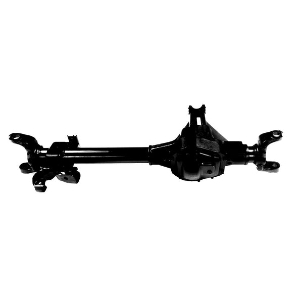 Reman Complete Axle Assembly for Dana 60 1999 Ford F353 4.30, DRW