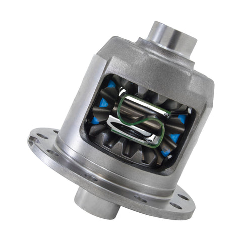 Yukon Trac Loc Positraction, Ford 8.8" 34 Spline, '15 & Up Mustang & F150