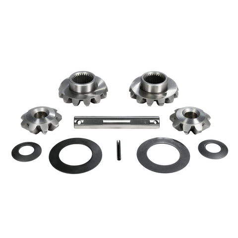 Open Spider Gear Set for Dana Spicer 44 JK Non-Rubicon Rear, 30 Spline