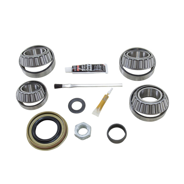 Yukon Bearing Install Kit for Dana 44 JK Non-Rubicon Rear Differential