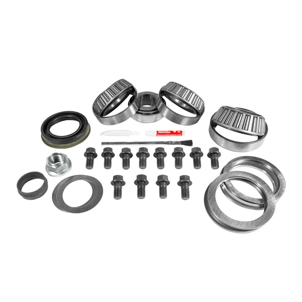 USA Standard Master Overhaul Kit for '14 & Up GM 9.5" 12 Bolt Differential