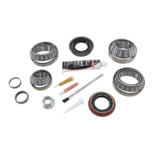 Yukon Bearing Install Kit for '11 & Up Ford 9.75" Differential