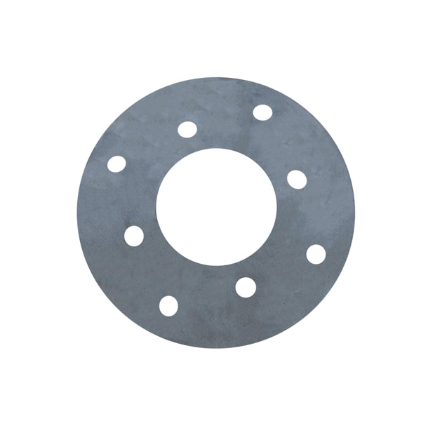 8" Standard Open Pinion Gear Thrust Washer