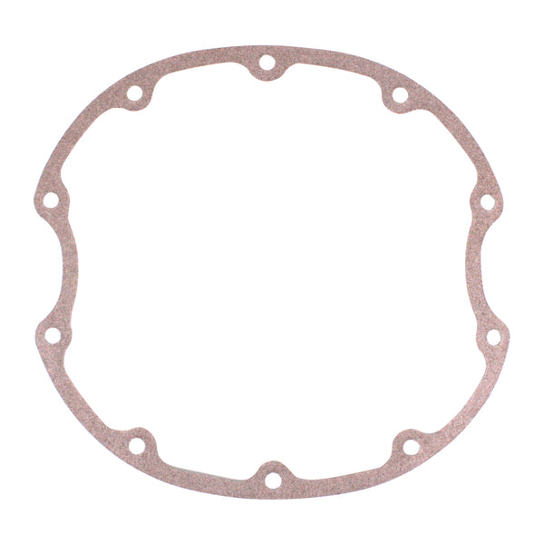 8.2" Buick, Oldsmobile, Pontiac Cover Gasket, 10 Bolt Holes