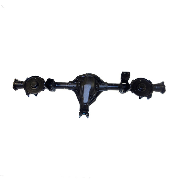 Reman Complete Axle Assembly for Chrysler 9.25" Square Flange Esp Posi LSD