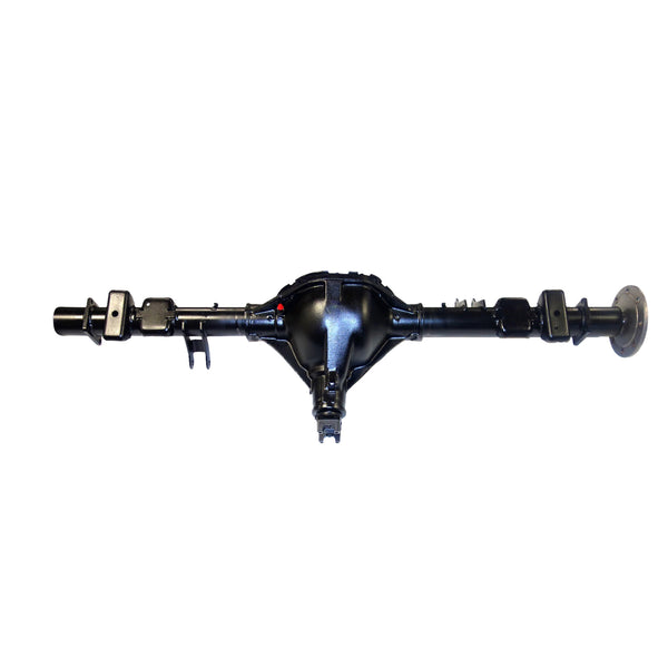 Reman Complete Axle Assembly for GM 8.5" 88-99 Pickup 3.42 Ratio, 4wd