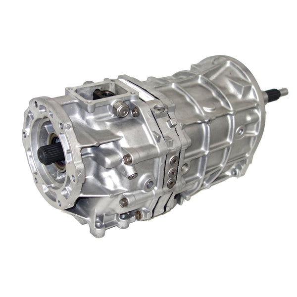AX15 Manual Transmission for Jeep 94-'00 Cherokee, 5 Speed