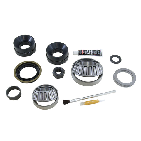 USA Standard Master Overhaul Kit for the Chrysler 9.25" Front Differential