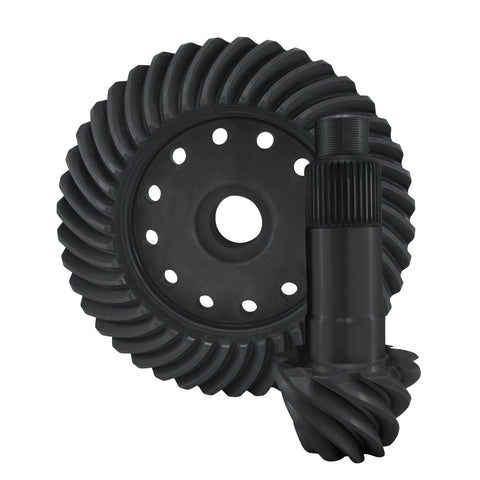 High Performance Yukon Replacement Ring & Pinion Gear Set for Dana S111