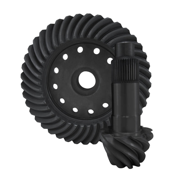 High Performance Yukon Replacement Ring & Pinion Gear Set for Dana S110