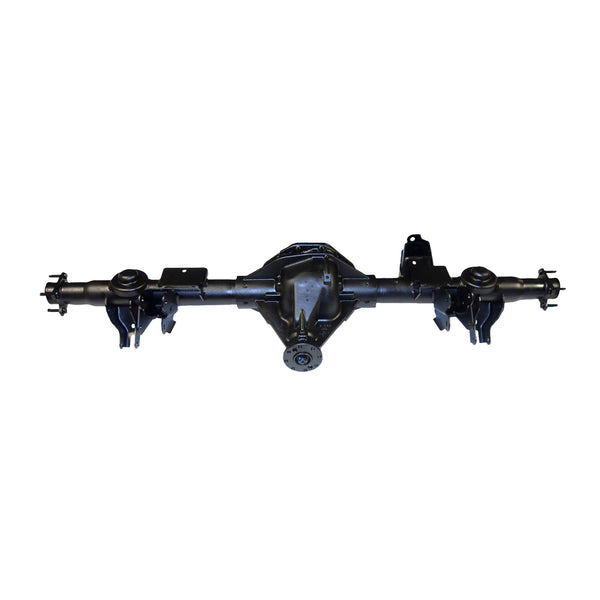 Reman Complete Axle Assembly for Chrysler 9.25ZF 3.55 Ratio