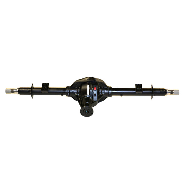 Reman Complete Axle Assembly for Ford 10.5" 3.73 Ratio DRW