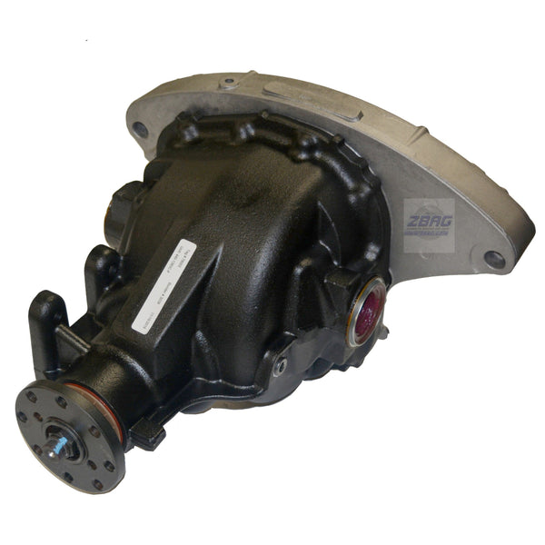 Reman Complete Axle Assembly for Ford 9.75IRS 3.31, Posi LSD
