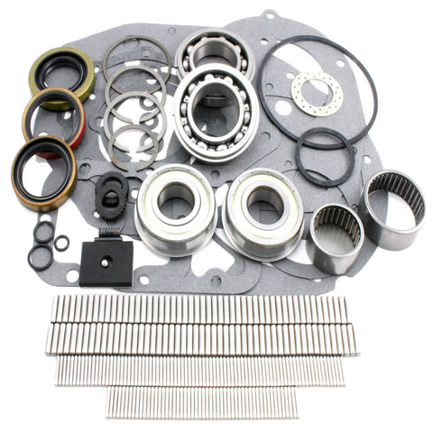 NP203 Transfer Case Bearing & Seal Kit 73-79 Chevy/Dodge/GMC/Plymouth