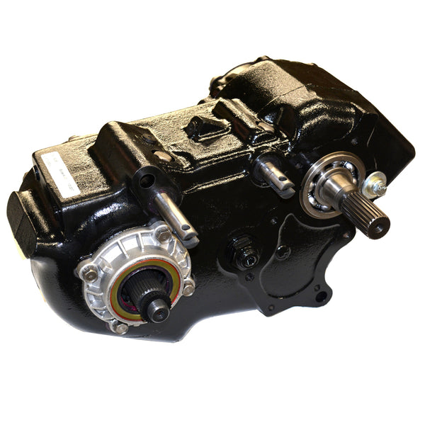 NP205 Transfer Case for Chrysler 89-'93 D-Series, Automatic Transmission