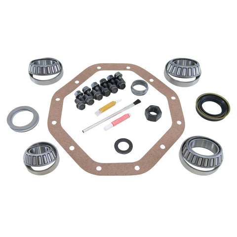 Yukon Master Overhaul Kit for '06 & Down Chrysler Sprinter Van Rear Differential