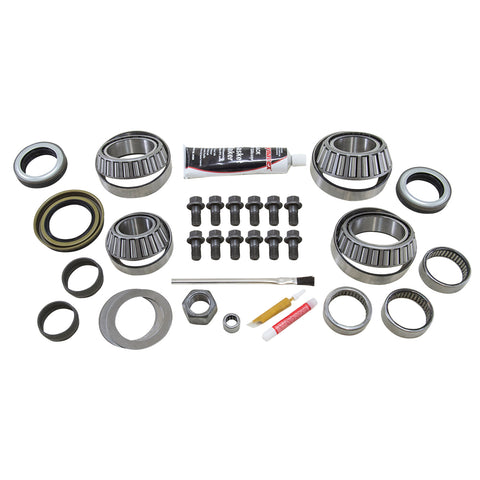 Yukon Master Overhaul Kit for '06-'11 Ram 1500 8.0" IFS