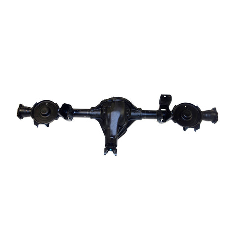 Reman Complete Axle Assembly for Chrysler 8.25", 3.73 ratio