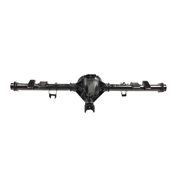 Reman Complete Axle Assembly for GM 8.6" w/ Active Brake, 4.10 Ratio