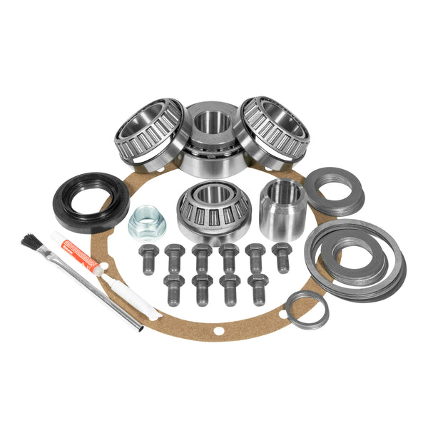 V6 & T4 Toyota Master Overhaul Kit, 03 & Up w/29 Spline Pinion & Solid Spacer