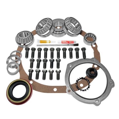 Master Overhaul Kit for Ford Daytona 9" LM603011 Differential