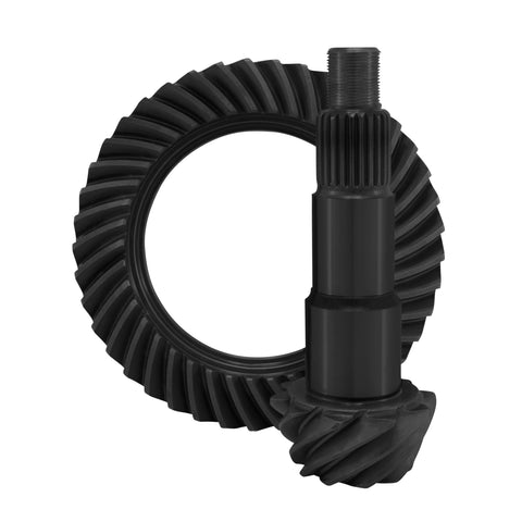 High Performance Yukon Ring & Pinion Gear Set for Dana 30 JK Short Reverse
