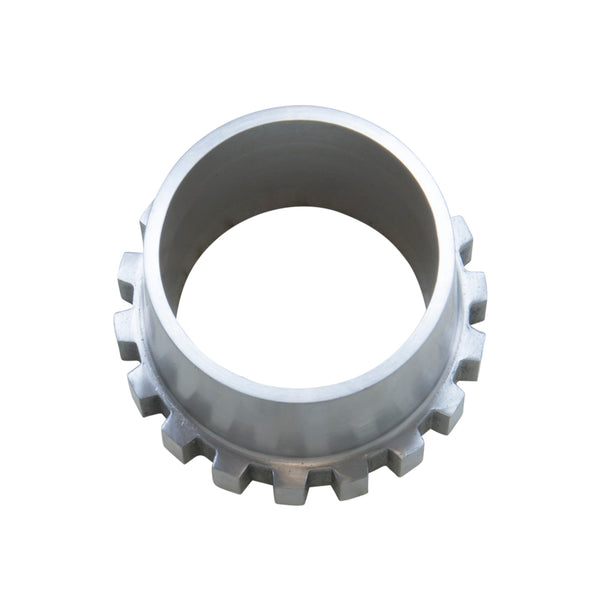 18 Tooth ABS Reluctor for GM 8.5" in 3.73 Ratio, Impala and Caprice