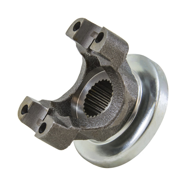 Yukon Conversion Yoke for Dana 44 JK, 1310 U-Joint Size, 24 Spline