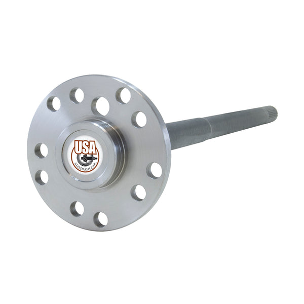 Yukon 4340 Chromoly Rear Axle for Jeep JK Rubicon, Left Hand Side