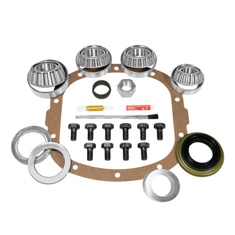 Master Overhaul Kit for the 2000 and Newer GM 7.5" and 7.625" Differential