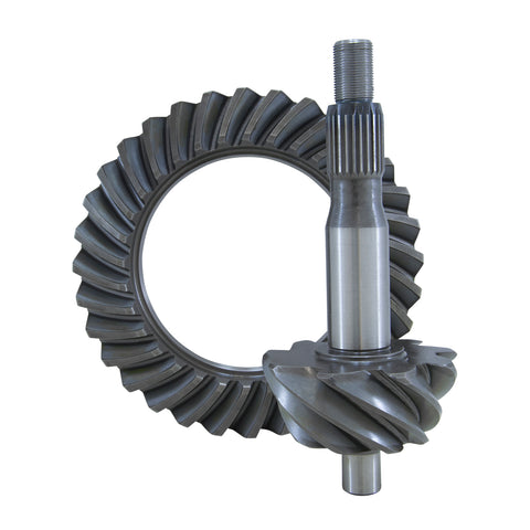 High Performance Yukon Ring & Pinion Gear Set for Ford 8"