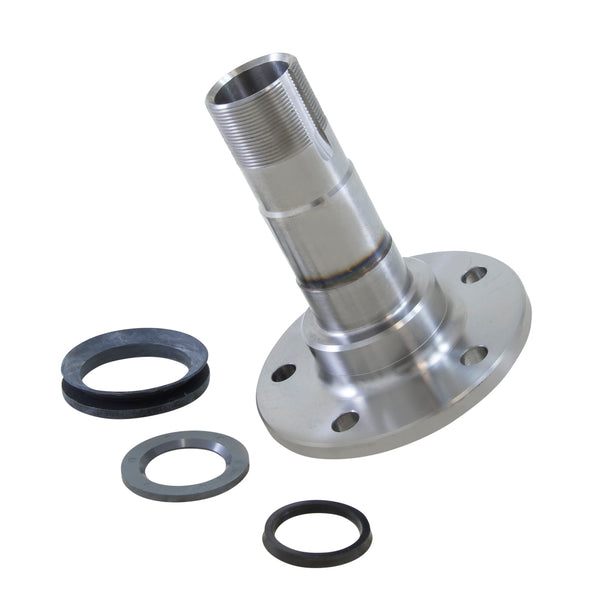 Replacement Front Spindle for Dana 44 IFS, 93 & Up Non ABS