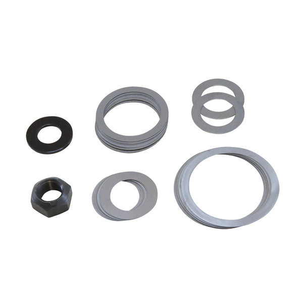 Dana 44 Complete Shim Kit Replacement