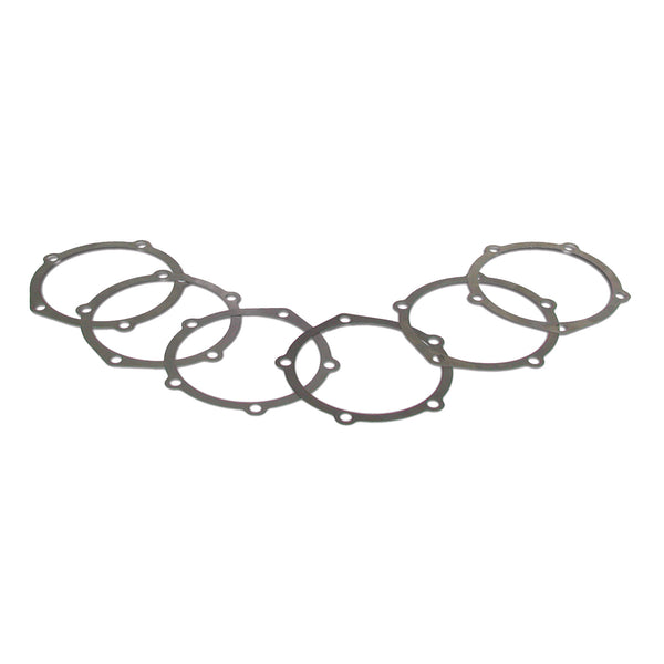 Pinion Depth Shims for Ford 9" w/ 7/16" Studs