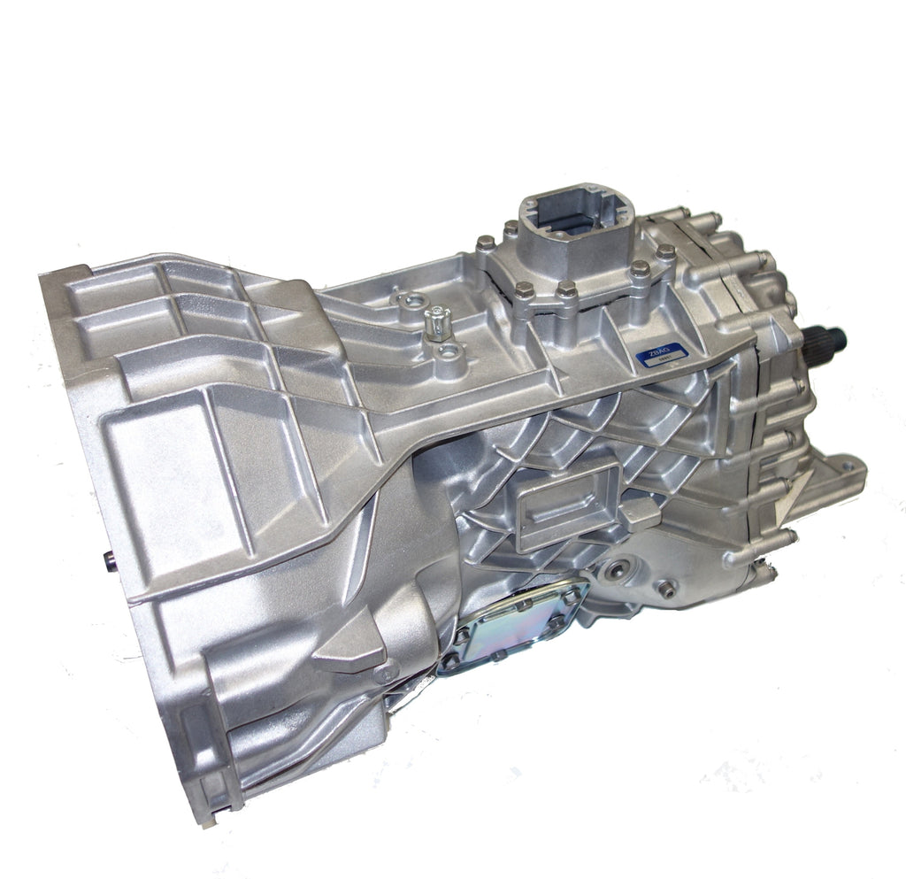 S5-47 Manual Transmission for Ford 96-'97 F-Series 7.5L, 2wd, 5