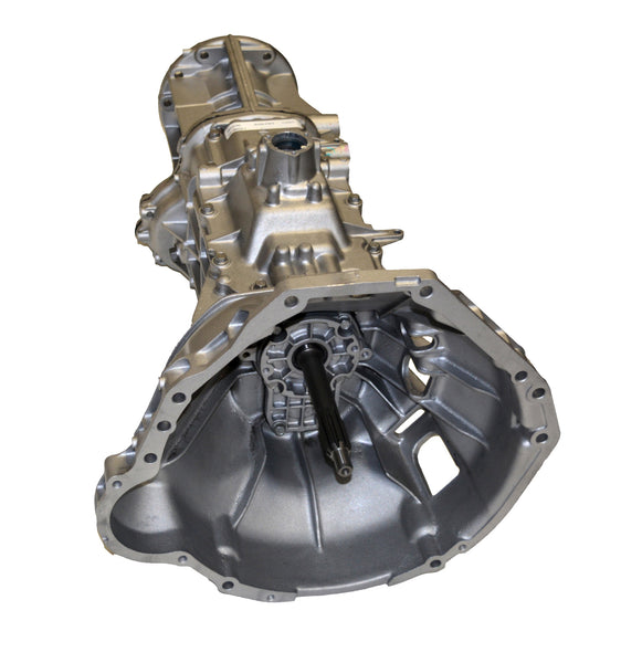 Manual Transmission for Ford 88-'96 F150 & F250, 5 Speed