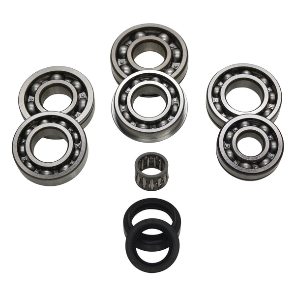 Samurai Transmission Bearing & Seal Kit