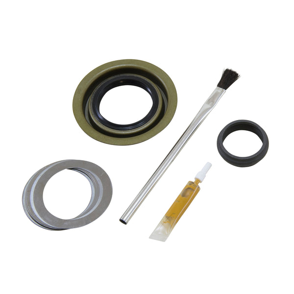 Yukon Minor Install Kit for Chrysler 41 8.75" Differential