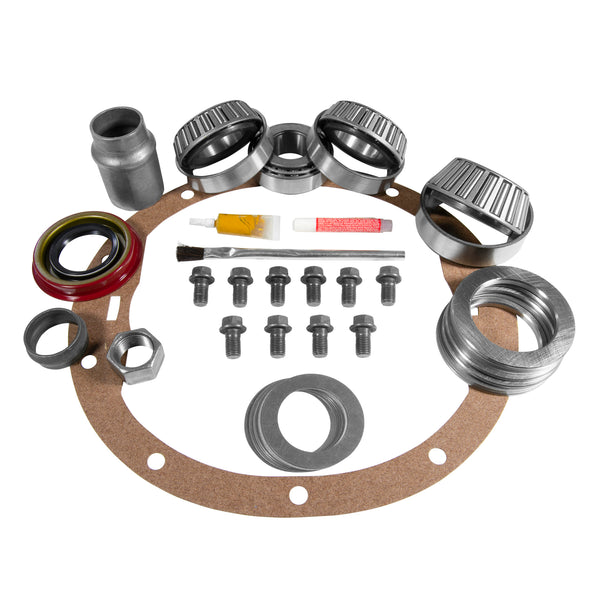 Yukon Master Overhaul Kit for GM 8" Differential