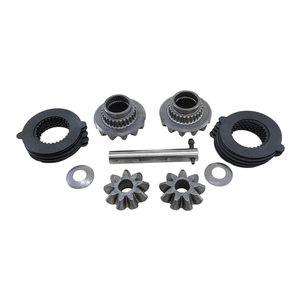Positraction Internals for Dana 60 (Full- and Semi-Floating) w/ 35 Spline Axles