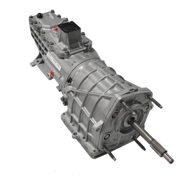 Manual Transmission for Ford 88-'92 Bronco II & Ranger 2.9L, 5 Speed