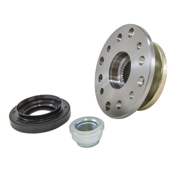 Yukon Yoke for Toyota V6 Rear w/ 29 Spline Pinion, w/ Pinion Seal & Pinion Nut