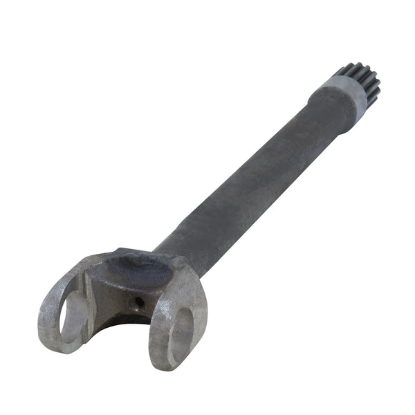 Yukon 1541H Replacement Inner Axle for Dana 44 ('88-'93 w/ Disconnect Design)
